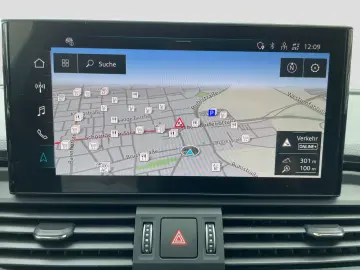 AUDI Q5 50TFSIe quattro S-trc S-line Navi Virtual CAM