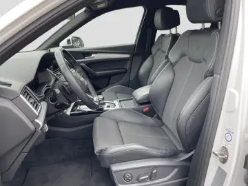 AUDI Q5 50TFSIe quattro S-trc S-line Navi Virtual CAM