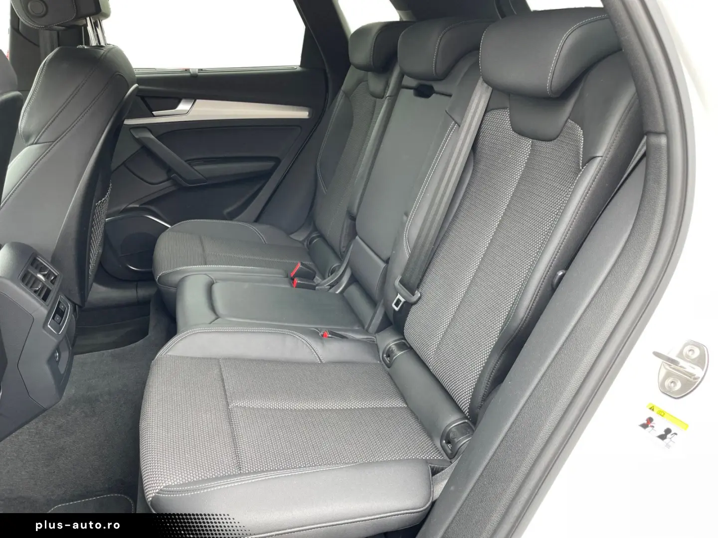 AUDI Q5 50TFSIe quattro S-trc S-line Navi Virtual CAM