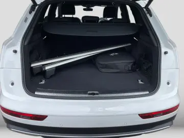 AUDI Q5 50TFSIe quattro S-trc S-line Navi Virtual CAM