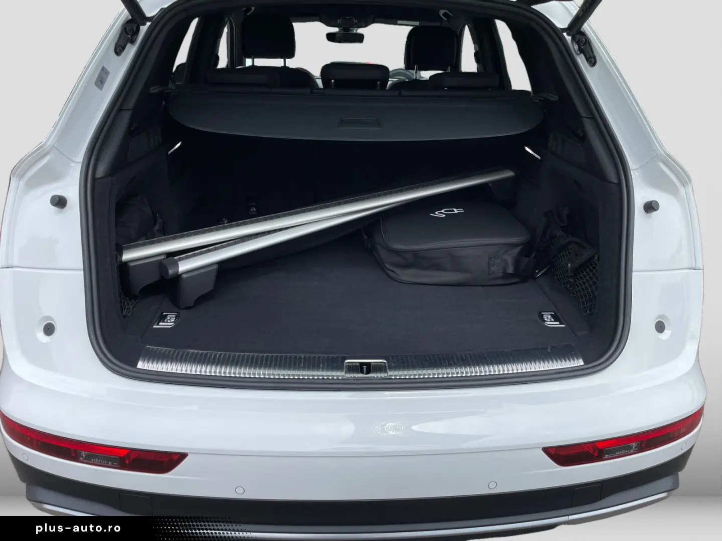 AUDI Q5 50TFSIe quattro S-trc S-line Navi Virtual CAM