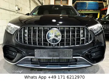 MERCEDES-BENZ GLC 43 AMG Coupe 4M  MY25  PANO 21 ZOL&hellip;