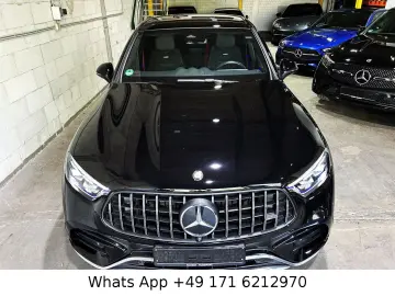MERCEDES-BENZ GLC 43 AMG Coupe 4M  MY25  PANO 21 ZOL&hellip;
