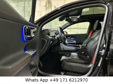 MERCEDES-BENZ GLC 43 AMG Coupe 4M  MY25  PANO 21 ZOL&hellip;