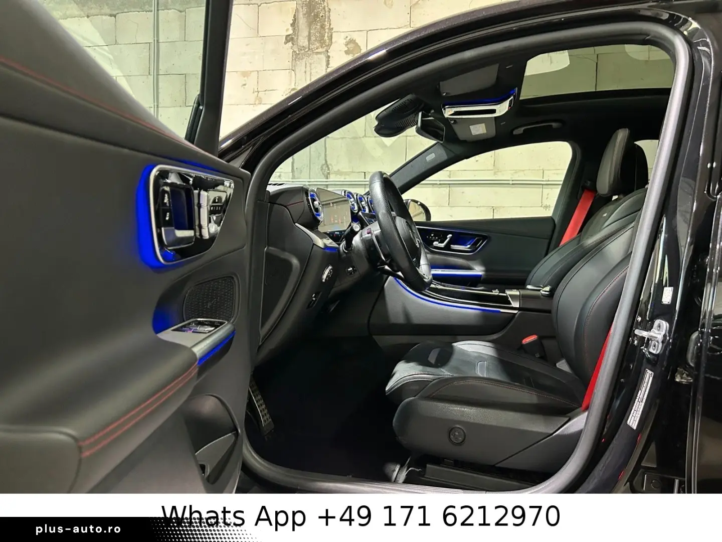 MERCEDES-BENZ GLC 43 AMG Coupe 4M  MY25  PANO 21 ZOL&hellip;