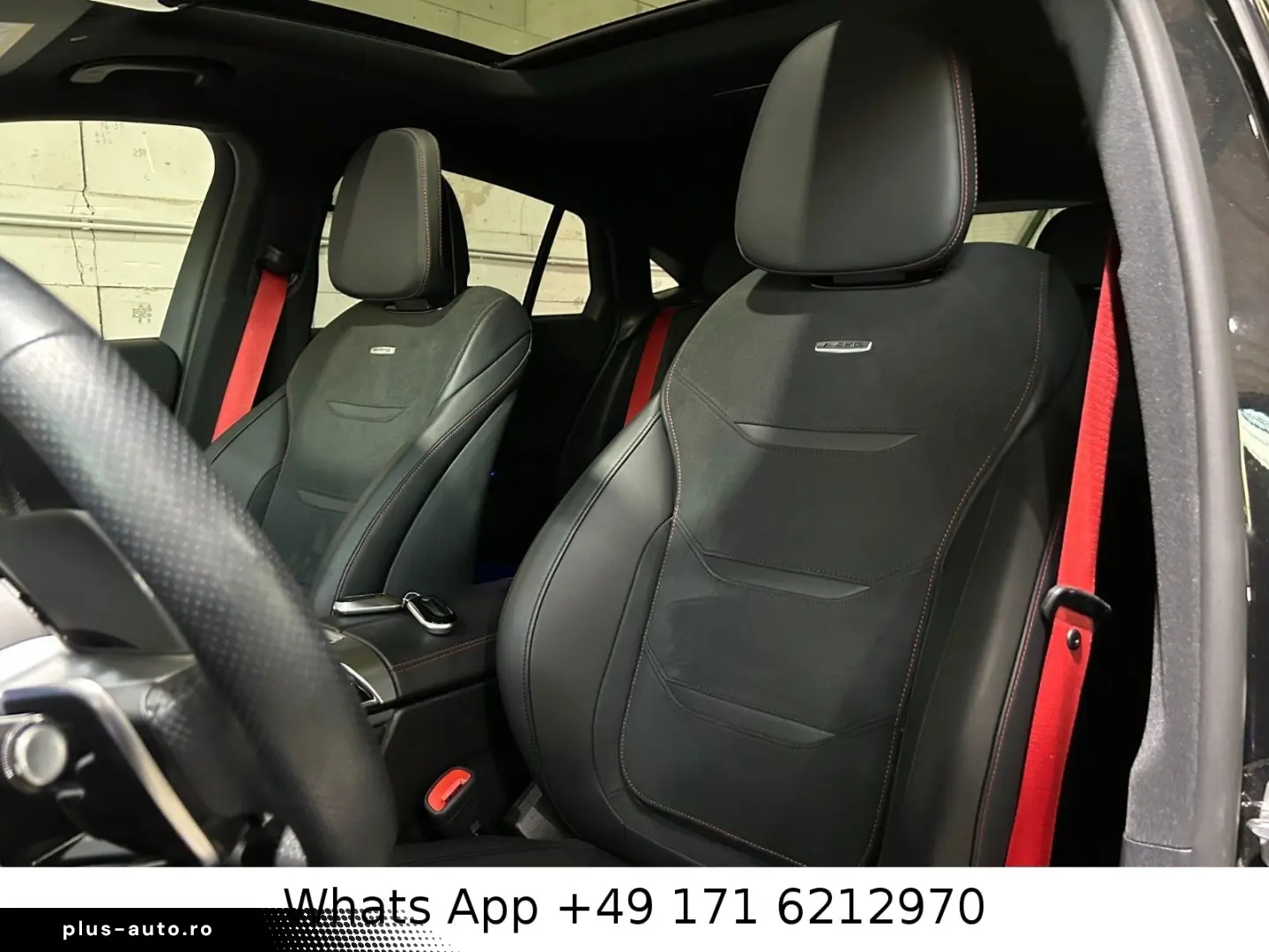 MERCEDES-BENZ GLC 43 AMG Coupe 4M  MY25  PANO 21 ZOL&hellip;