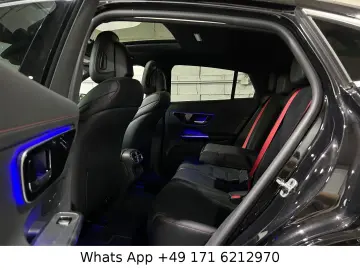 MERCEDES-BENZ GLC 43 AMG Coupe 4M  MY25  PANO 21 ZOL&hellip;