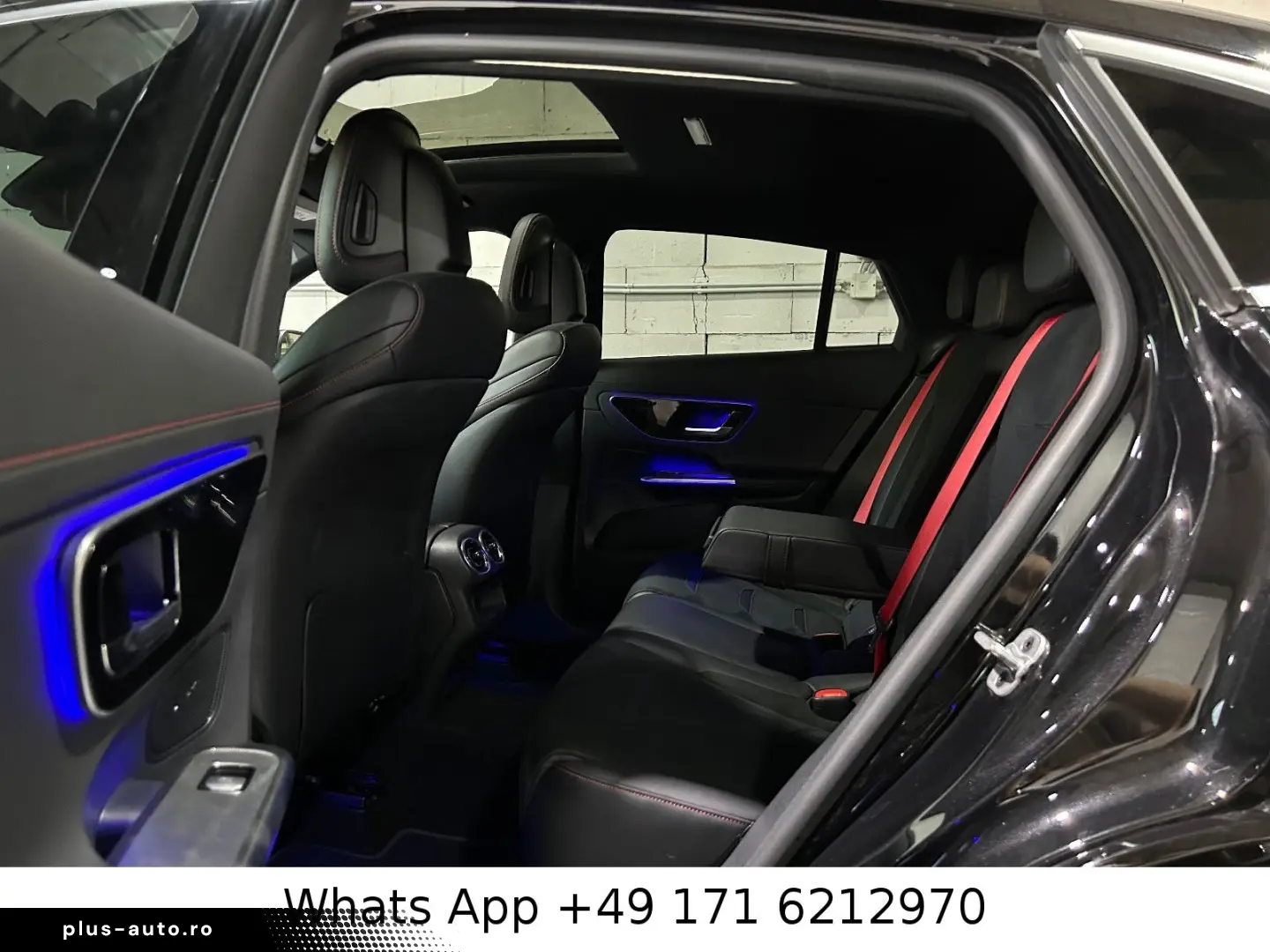 MERCEDES-BENZ GLC 43 AMG Coupe 4M  MY25  PANO 21 ZOL&hellip;