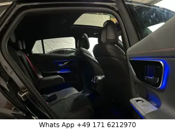 MERCEDES-BENZ GLC 43 AMG Coupe 4M  MY25  PANO 21 ZOL&hellip;