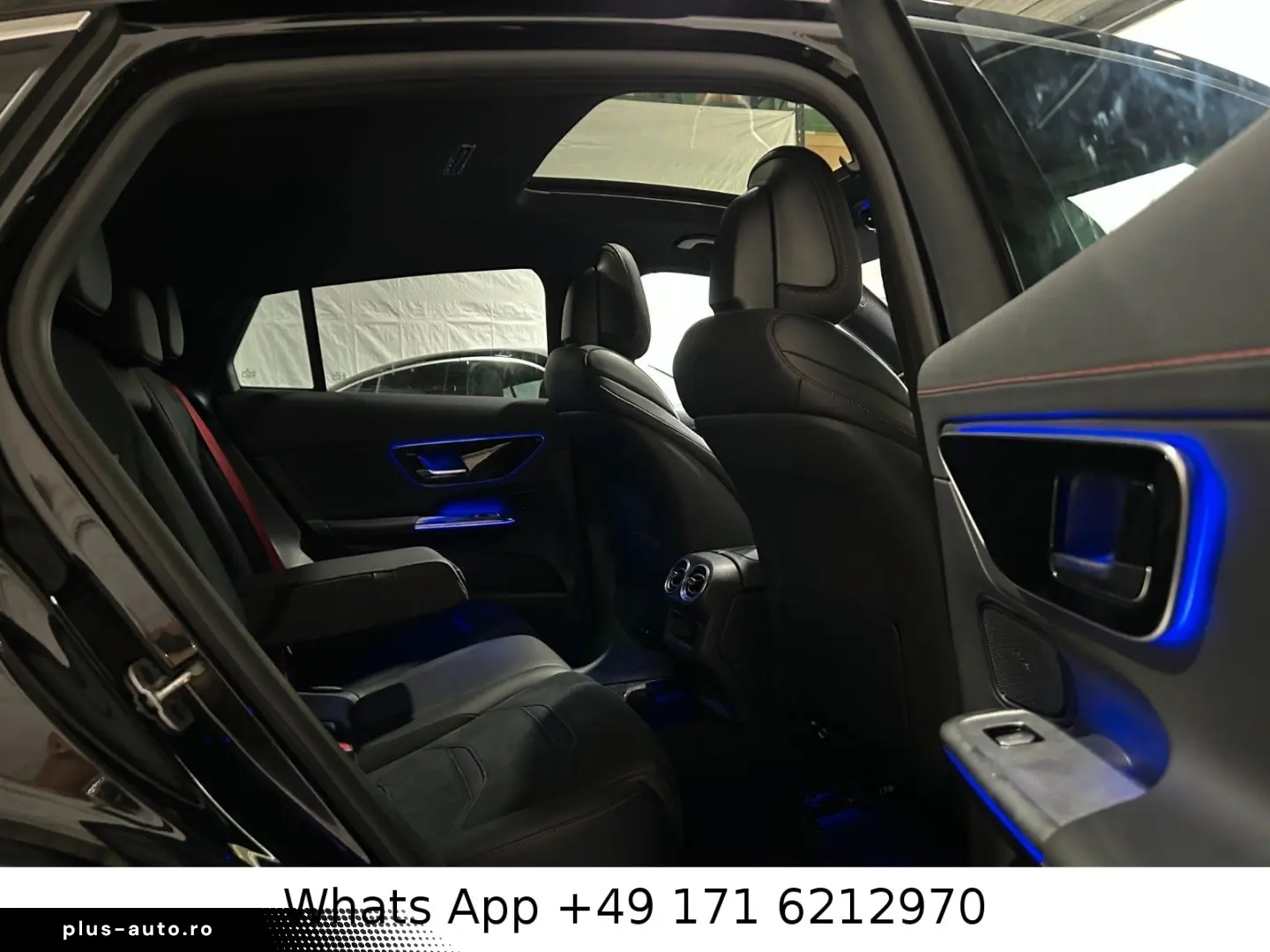 MERCEDES-BENZ GLC 43 AMG Coupe 4M  MY25  PANO 21 ZOL&hellip;