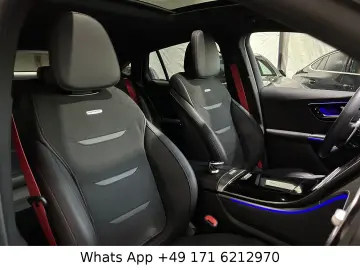 MERCEDES-BENZ GLC 43 AMG Coupe 4M  MY25  PANO 21 ZOL&hellip;