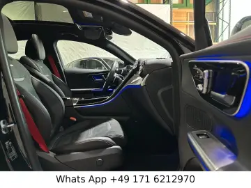 MERCEDES-BENZ GLC 43 AMG Coupe 4M  MY25  PANO 21 ZOL&hellip;