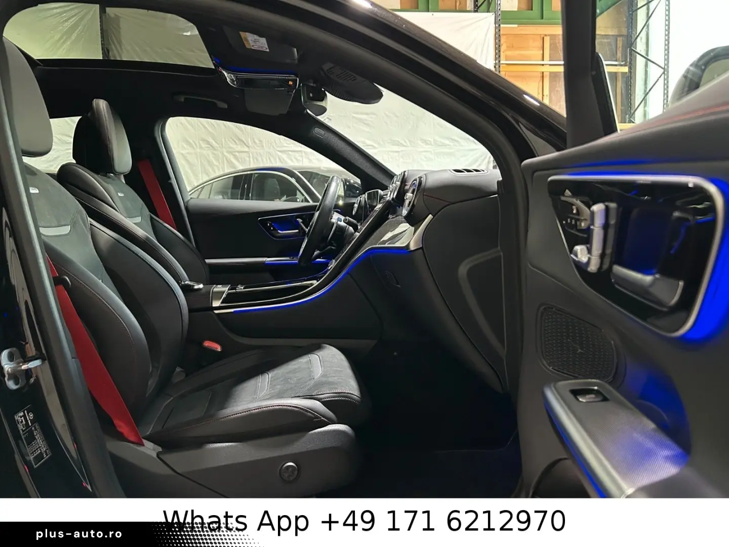 MERCEDES-BENZ GLC 43 AMG Coupe 4M  MY25  PANO 21 ZOL&hellip;