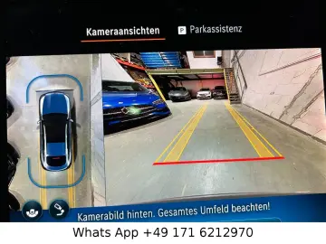 MERCEDES-BENZ GLC 43 AMG Coupe 4M  MY25  PANO 21 ZOL&hellip;