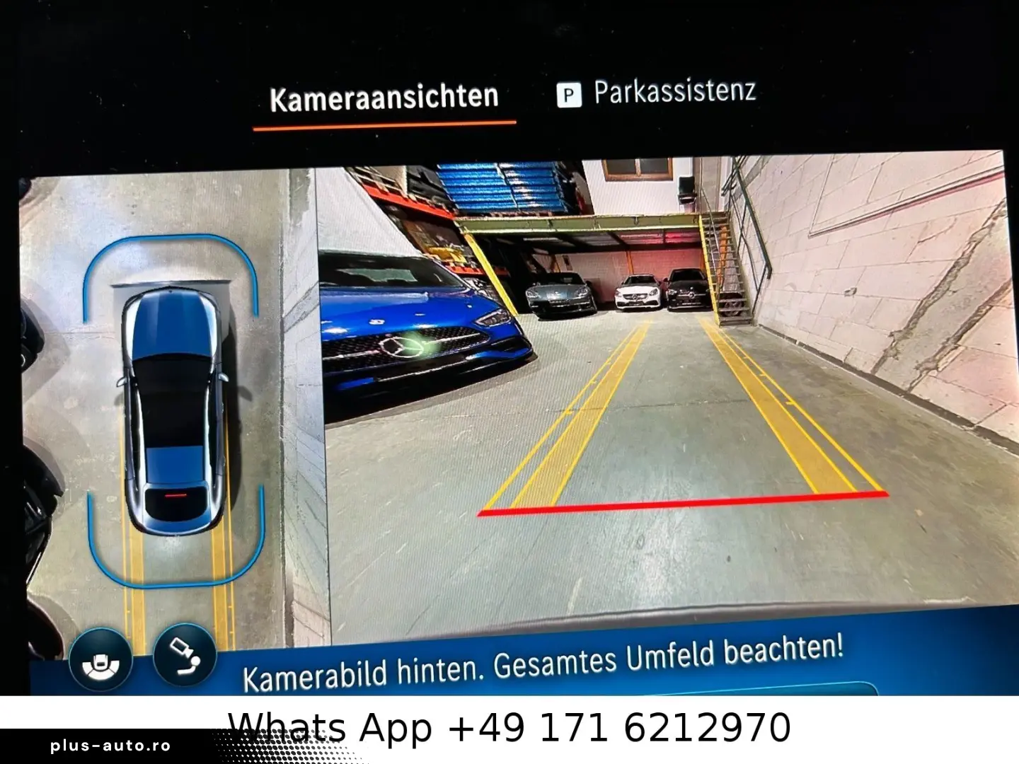 MERCEDES-BENZ GLC 43 AMG Coupe 4M  MY25  PANO 21 ZOL&hellip;