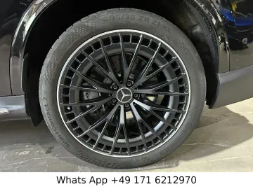 MERCEDES-BENZ GLC 43 AMG Coupe 4M  MY25  PANO 21 ZOL&hellip;