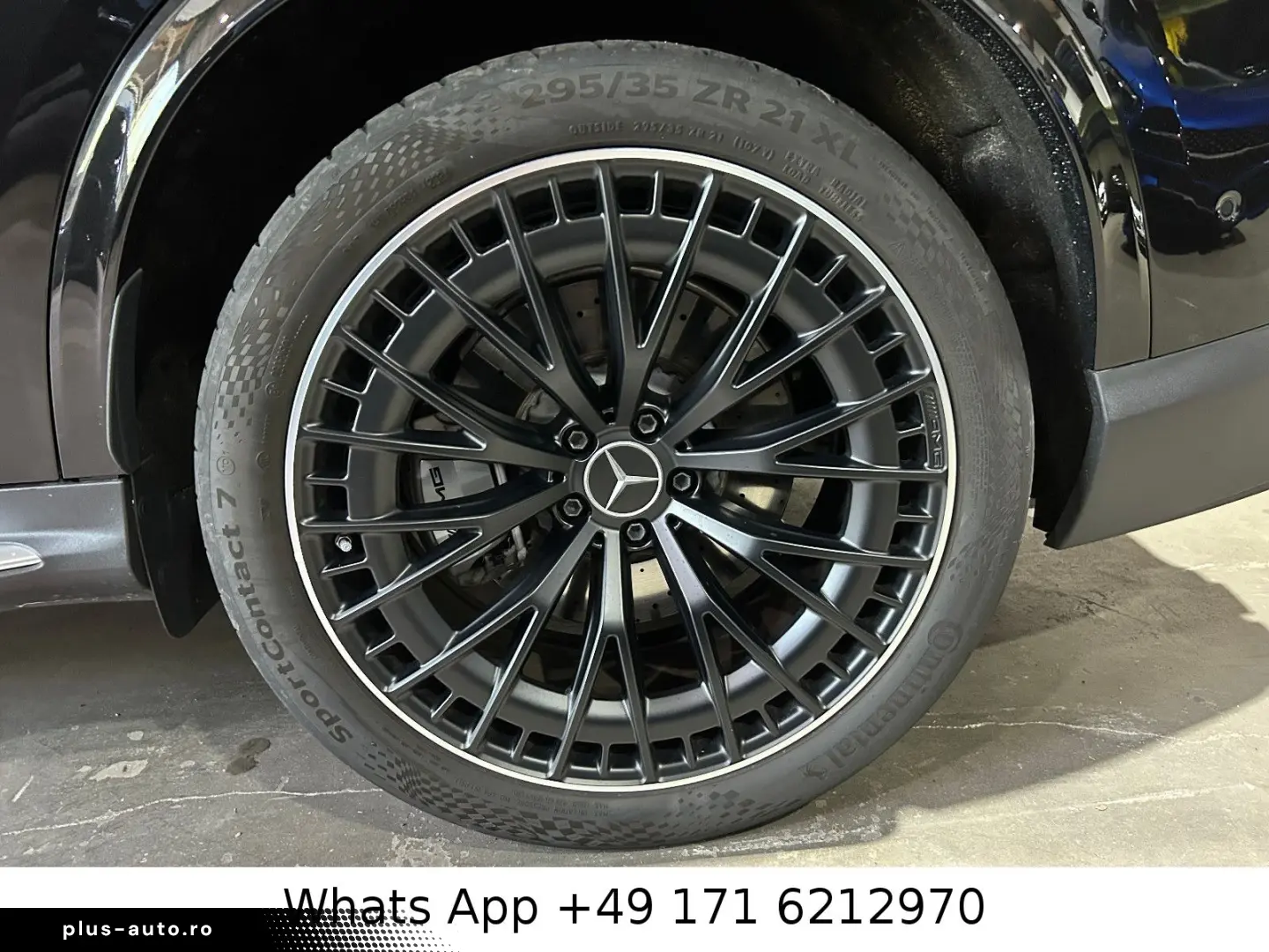 MERCEDES-BENZ GLC 43 AMG Coupe 4M  MY25  PANO 21 ZOL&hellip;