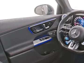 MERCEDES-BENZ AMG GLC 43 4MATIC Coupé Premium Plus  AHV