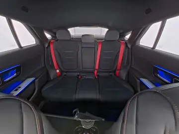 MERCEDES-BENZ AMG GLC 43 4MATIC Coupé Premium Plus  AHV