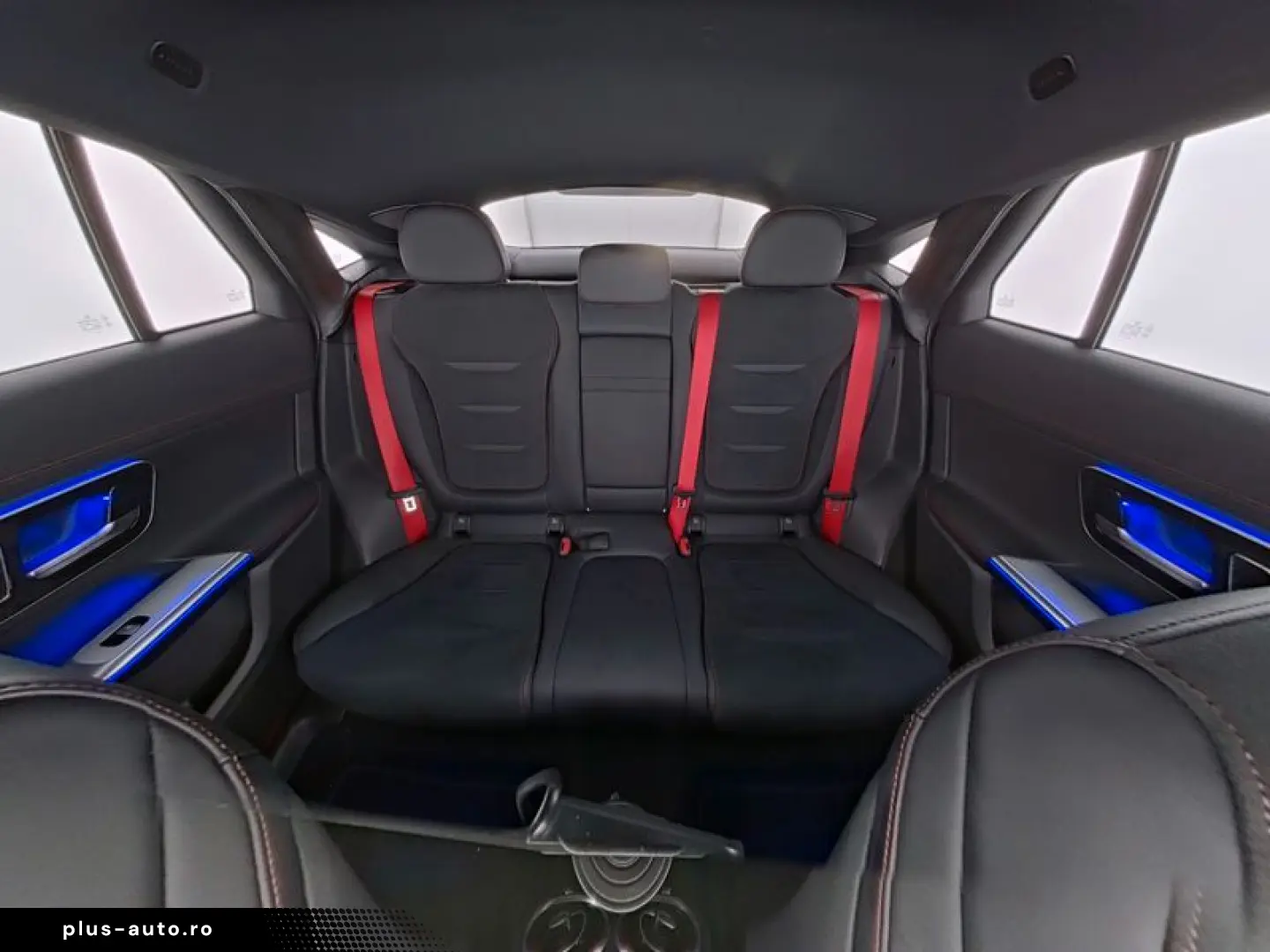 MERCEDES-BENZ AMG GLC 43 4MATIC Coupé Premium Plus  AHV