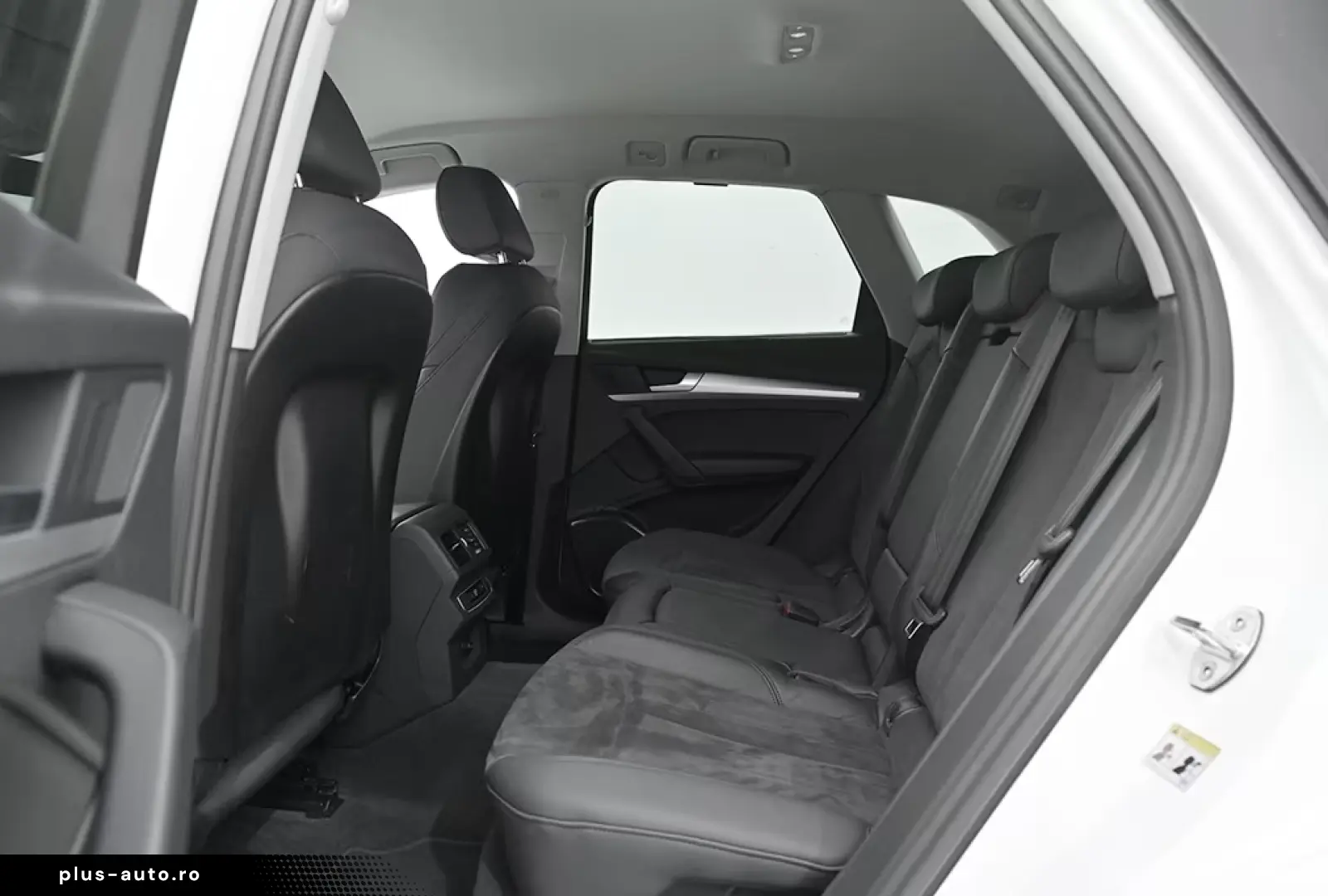 AUDI Q5 50 TFSI E QUATTRO KAMERA VIRTUAL SHZ LED DAB