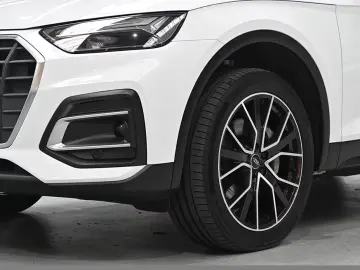 AUDI Q5 50 TFSI E QUATTRO KAMERA VIRTUAL SHZ LED DAB