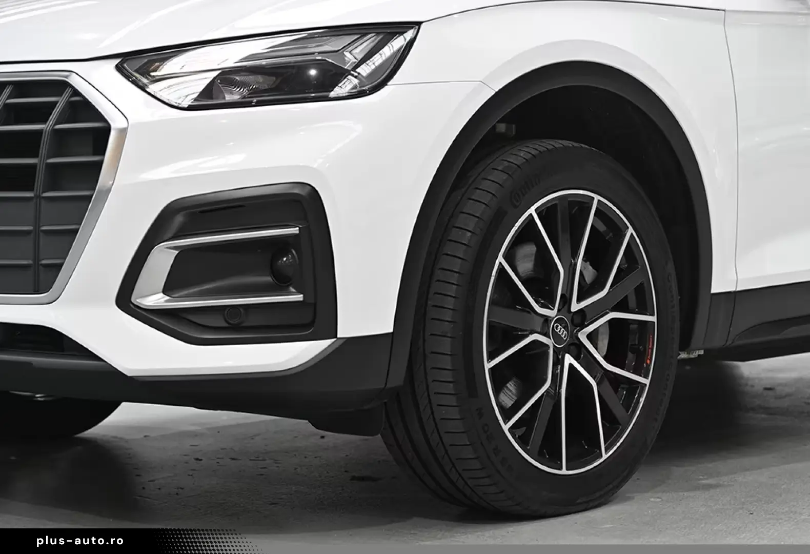 AUDI Q5 50 TFSI E QUATTRO KAMERA VIRTUAL SHZ LED DAB