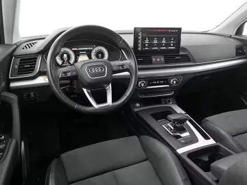 AUDI Q5 50 TFSI E QUATTRO KAMERA VIRTUAL SHZ LED DAB