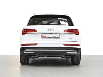 AUDI Q5 50 TFSI E QUATTRO KAMERA VIRTUAL SHZ LED DAB