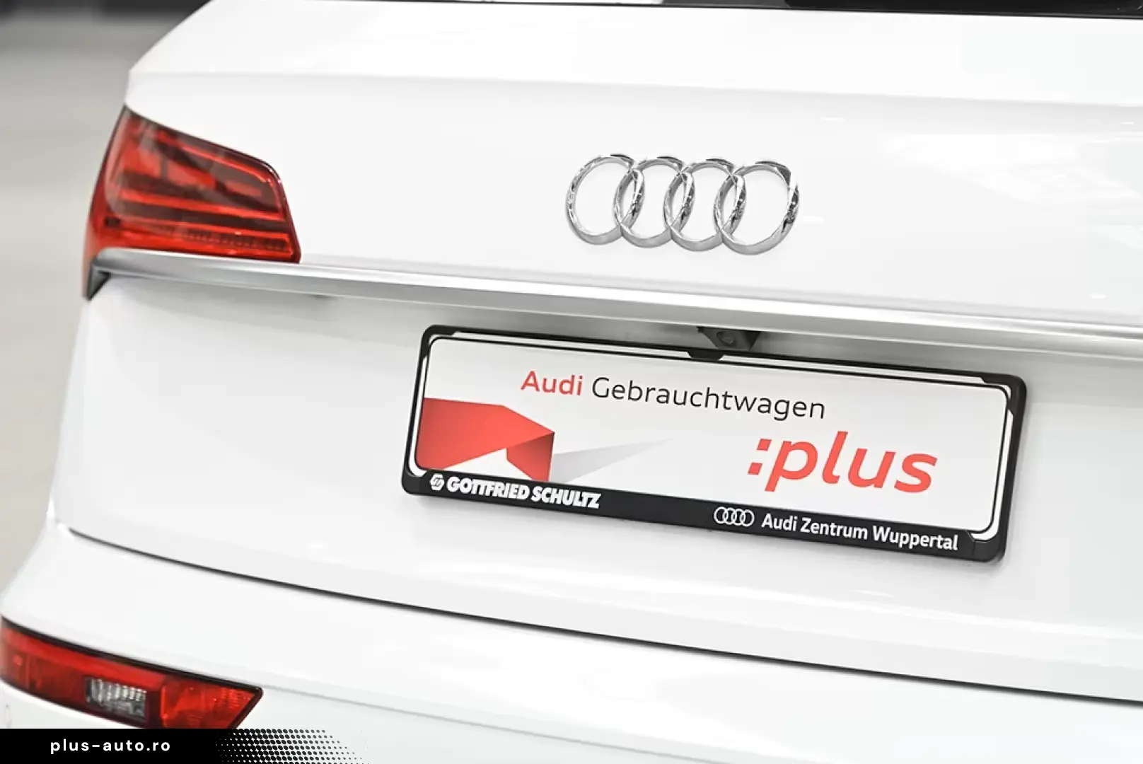 AUDI Q5 50 TFSI E QUATTRO KAMERA VIRTUAL SHZ LED DAB