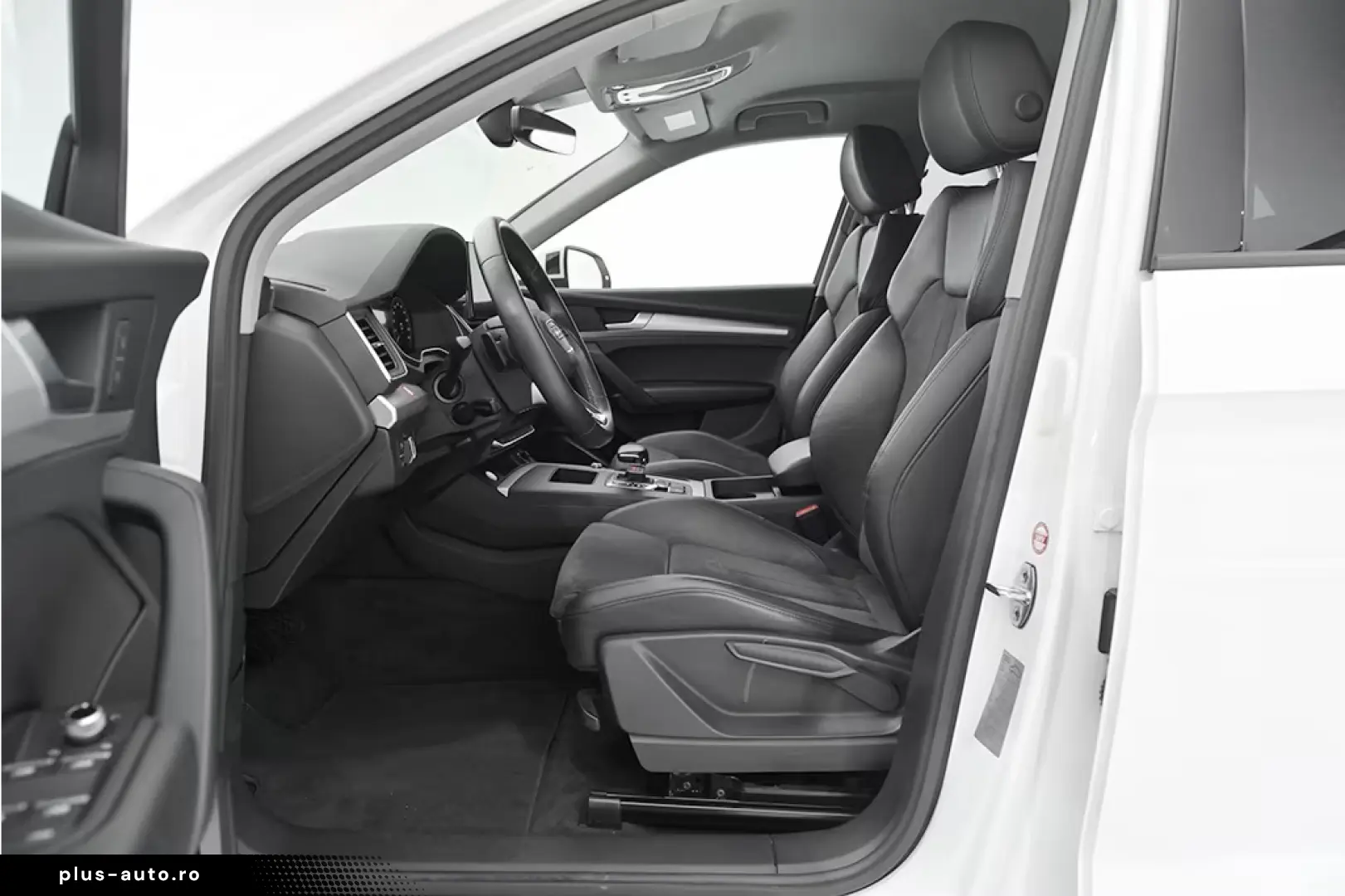 AUDI Q5 50 TFSI E QUATTRO KAMERA VIRTUAL SHZ LED DAB