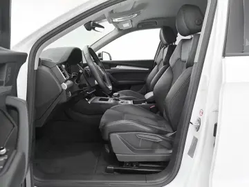 AUDI Q5 50 TFSI E QUATTRO KAMERA VIRTUAL SHZ LED DAB
