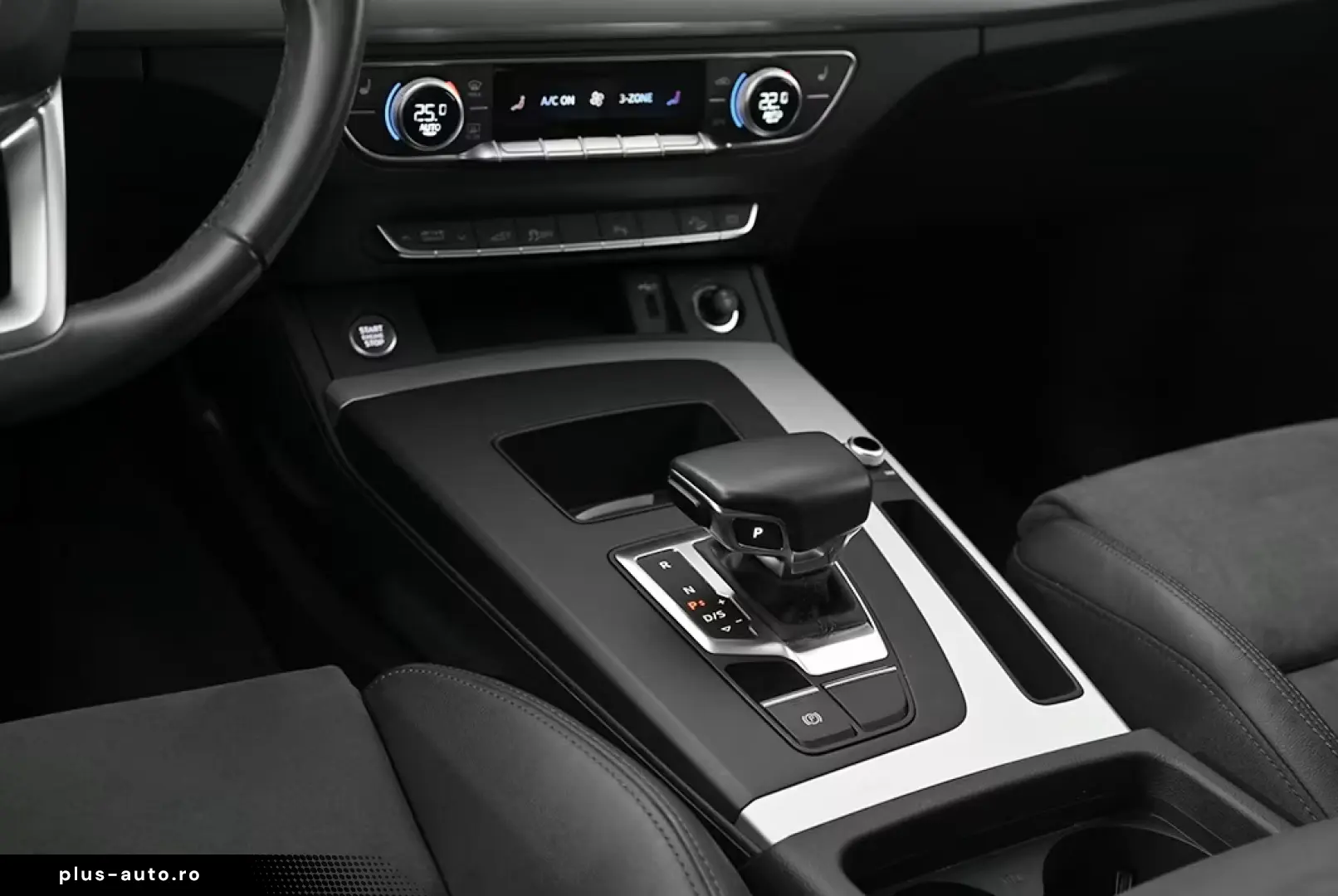 AUDI Q5 50 TFSI E QUATTRO KAMERA VIRTUAL SHZ LED DAB