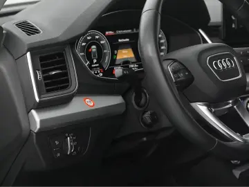 AUDI Q5 50 TFSI E QUATTRO KAMERA VIRTUAL SHZ LED DAB