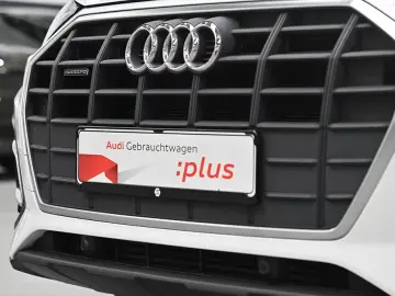 AUDI Q5 50 TFSI E QUATTRO KAMERA VIRTUAL SHZ LED DAB