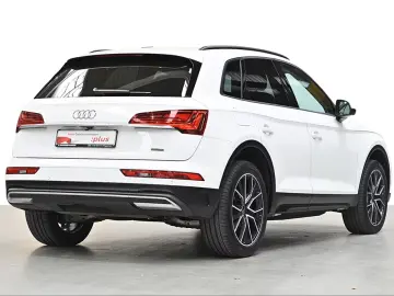 AUDI Q5 50 TFSI E QUATTRO KAMERA VIRTUAL SHZ LED DAB