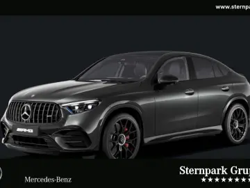 MERCEDES-BENZ AMG GLC 63S E Perf Cp 'driversP&a&hellip;