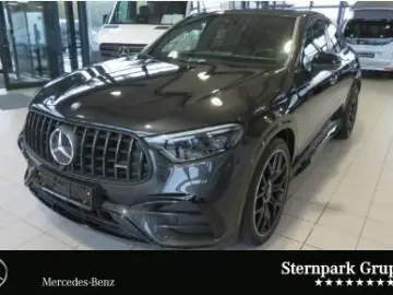 MERCEDES-BENZ AMG GLC 63S E Perf Cp 'driversP&a&hellip;