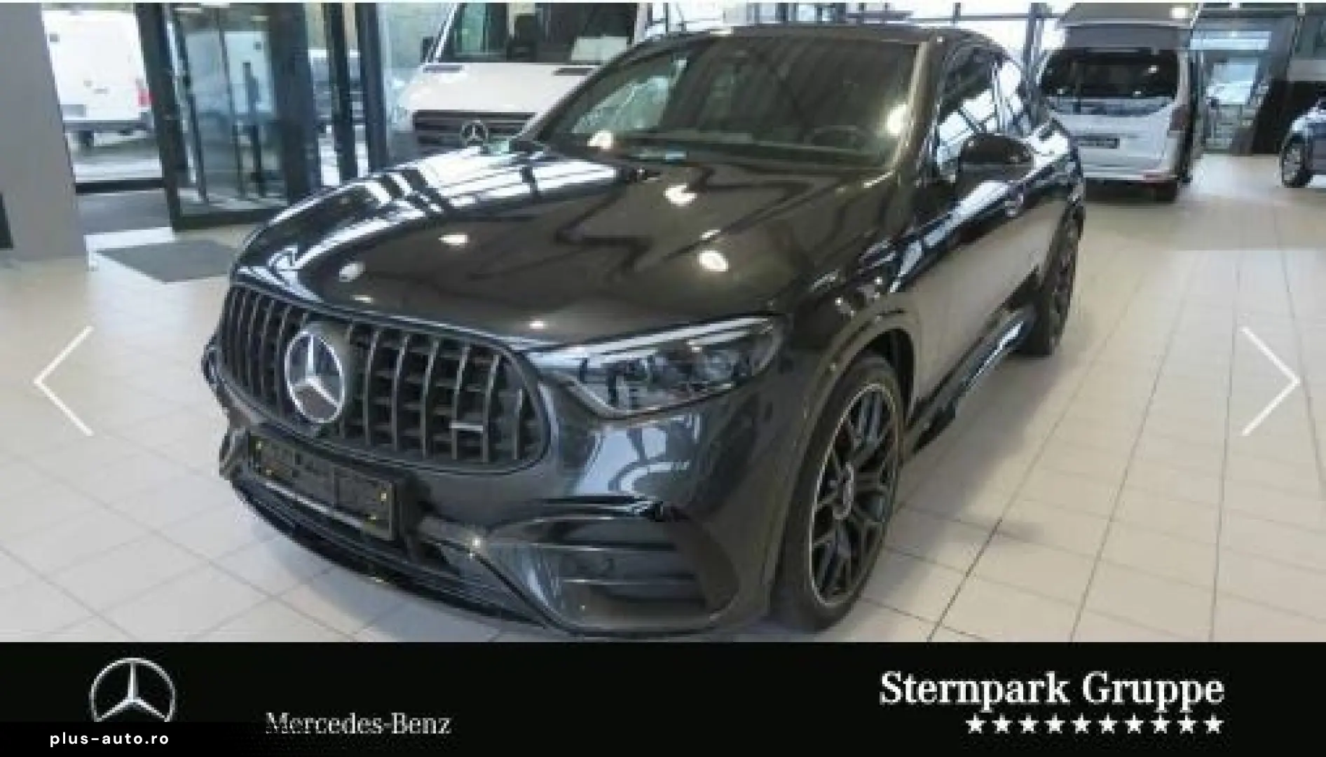 MERCEDES-BENZ AMG GLC 63S E Perf Cp 'driversP&a&hellip;