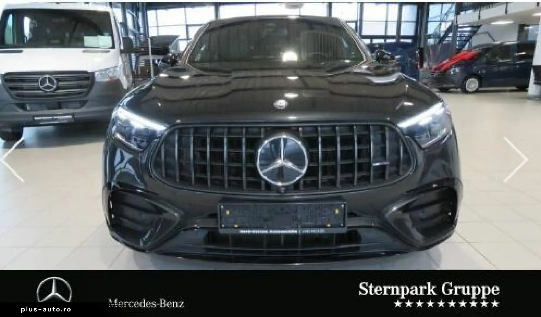 MERCEDES-BENZ AMG GLC 63S E Perf Cp 'driversP&a&hellip;