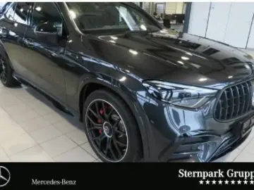 MERCEDES-BENZ AMG GLC 63S E Perf Cp 'driversP&a&hellip;