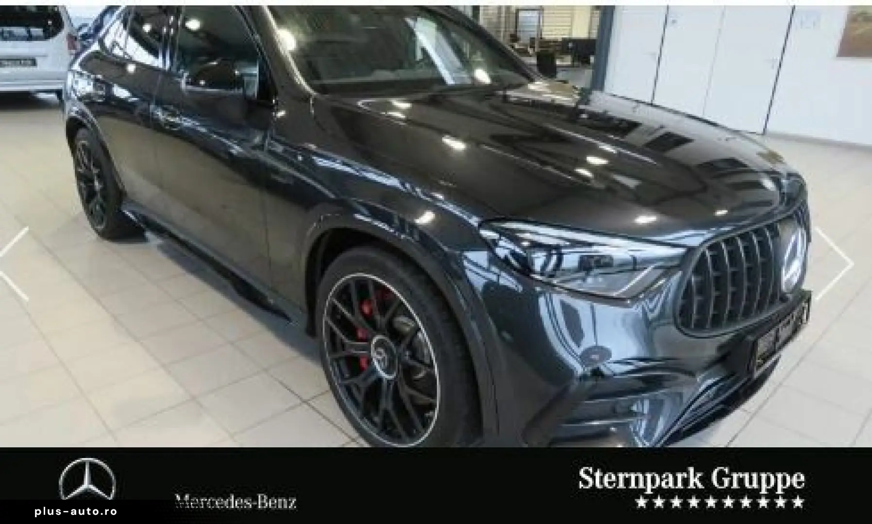 MERCEDES-BENZ AMG GLC 63S E Perf Cp 'driversP&a&hellip;