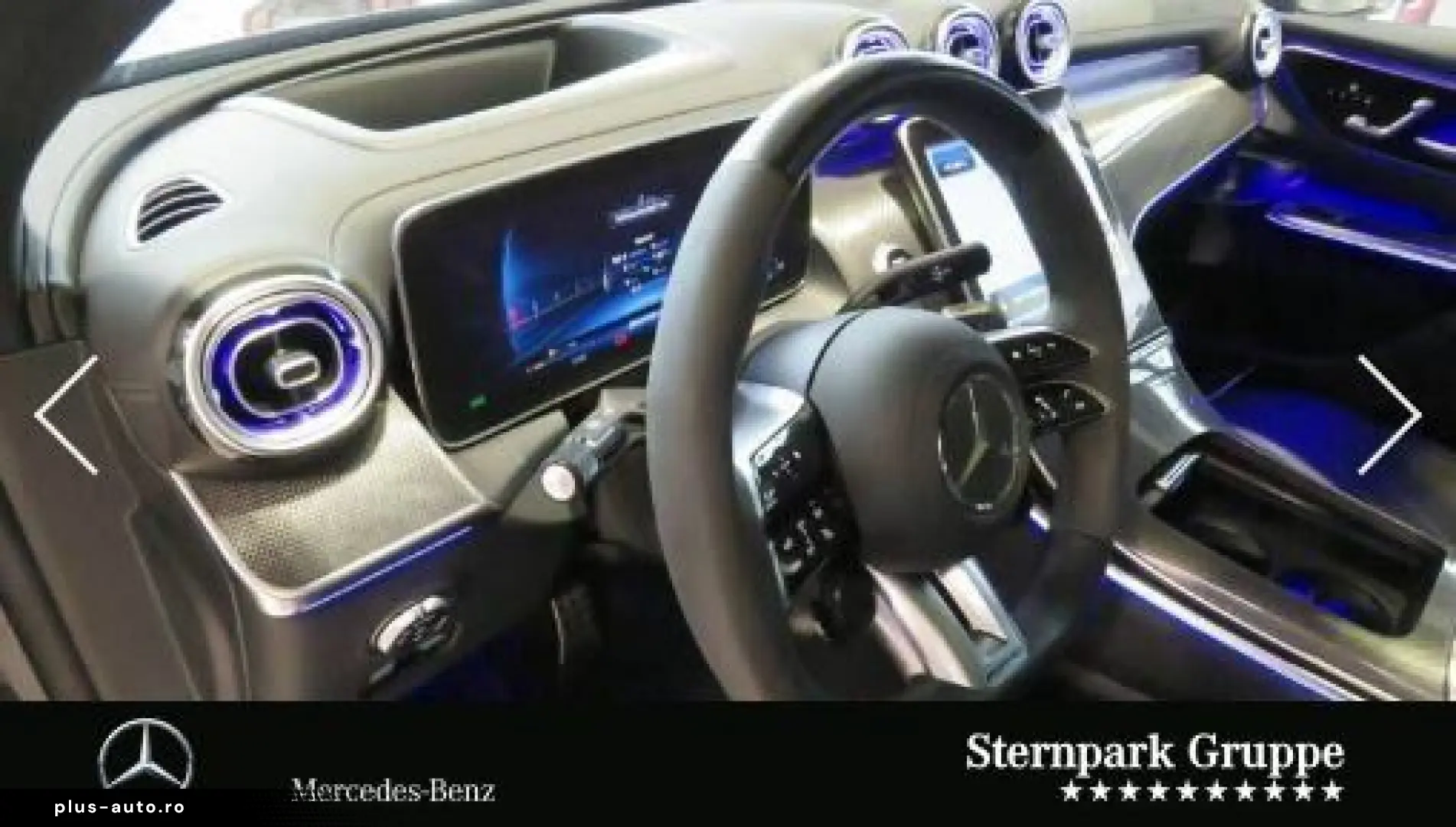 MERCEDES-BENZ AMG GLC 63S E Perf Cp 'driversP&a&hellip;