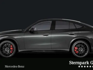 MERCEDES-BENZ AMG GLC 63S E Perf Cp 'driversP&a&hellip;