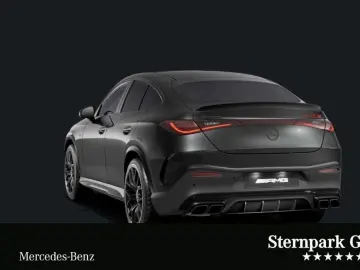 MERCEDES-BENZ AMG GLC 63S E Perf Cp 'driversP&a&hellip;