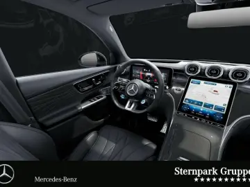 MERCEDES-BENZ AMG GLC 63S E Perf Cp 'driversP&a&hellip;