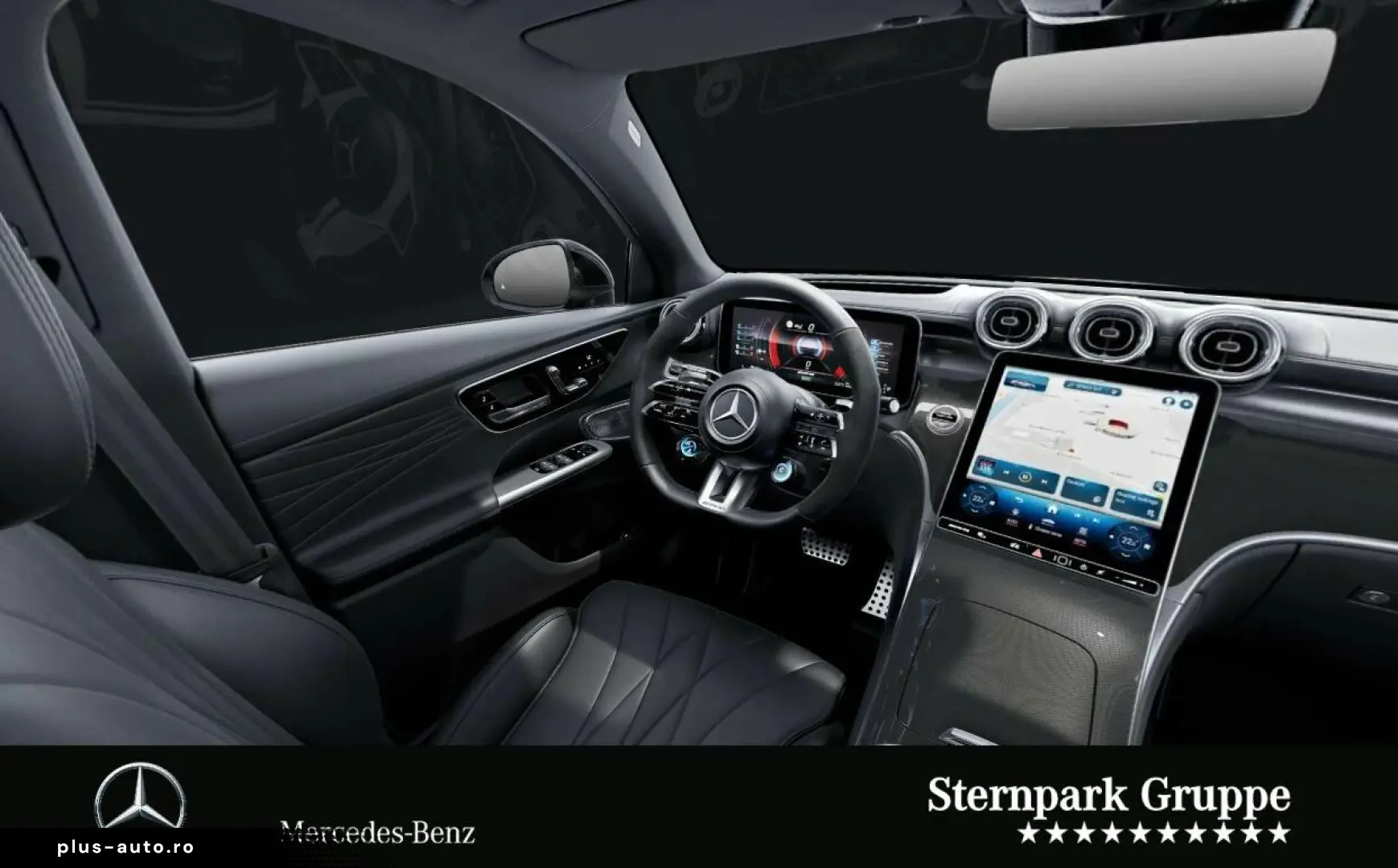 MERCEDES-BENZ AMG GLC 63S E Perf Cp 'driversP&a&hellip;