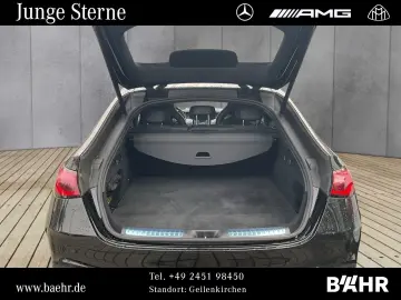 MERCEDES-BENZ GLC 63S E Performance Coupé Night Premium Pano