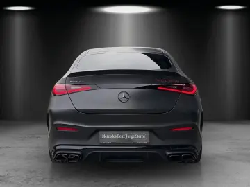 MERCEDES-BENZ GLC63S E PERF DISTR Prem  HUD Driver&a&hellip;