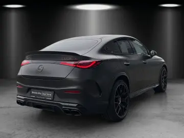 MERCEDES-BENZ GLC63S E PERF DISTR Prem  HUD Driver&a&hellip;